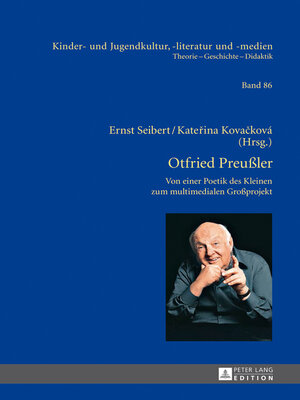 cover image of Otfried Preußler – Werk und Wirkung